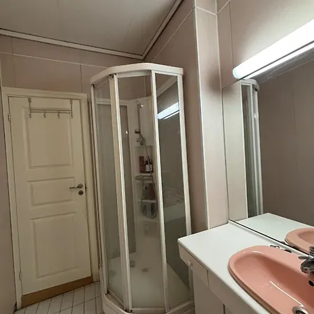 Super Centrally Located In The Center Of Lejlighed