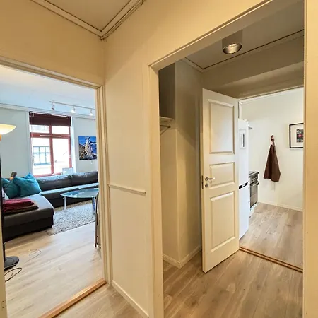Super Centrally Located In The Center Of