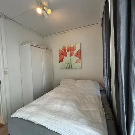 Lejlighed Super Centrally Located In The Center Of